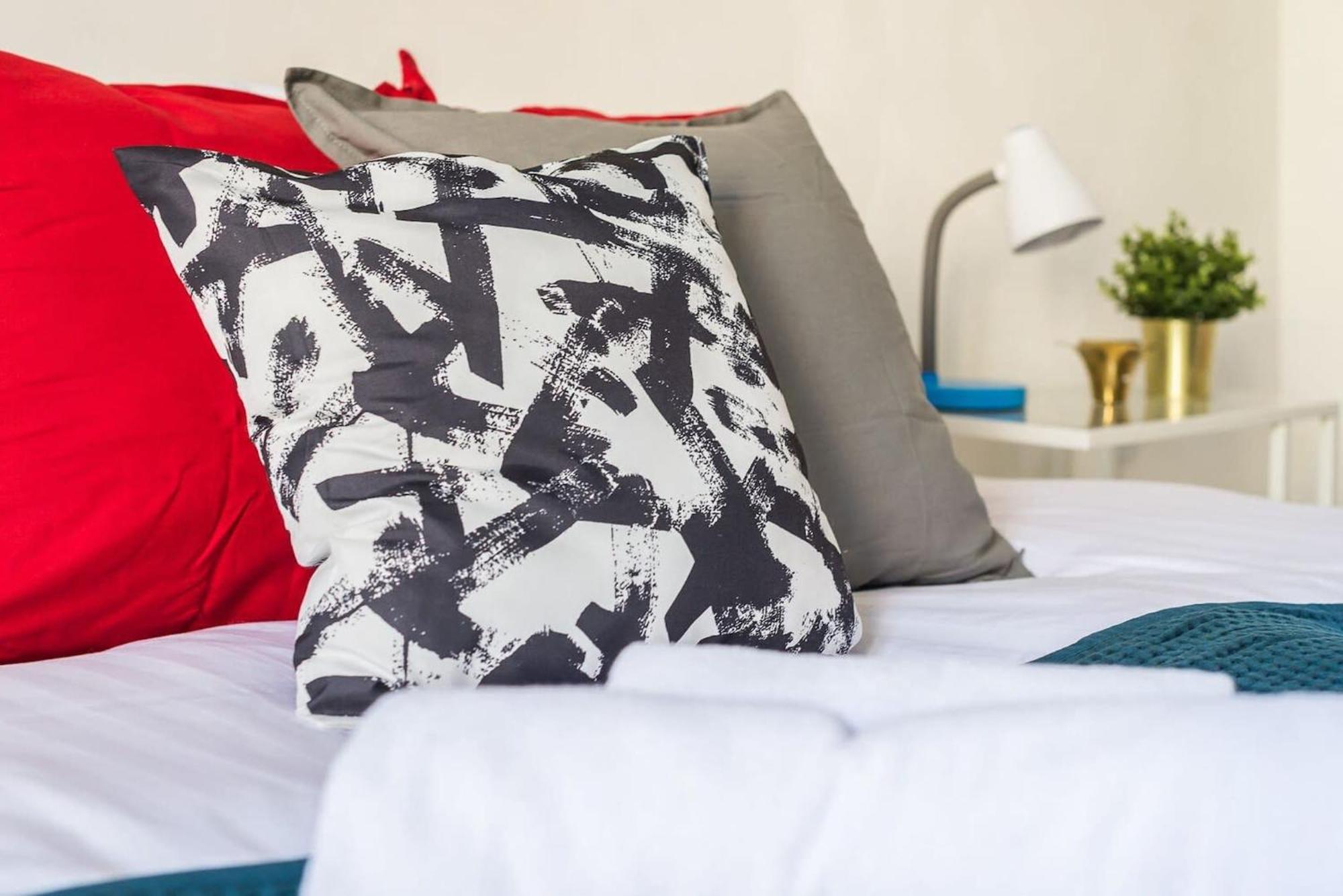 Apartament Rent Like - Kopernika 4